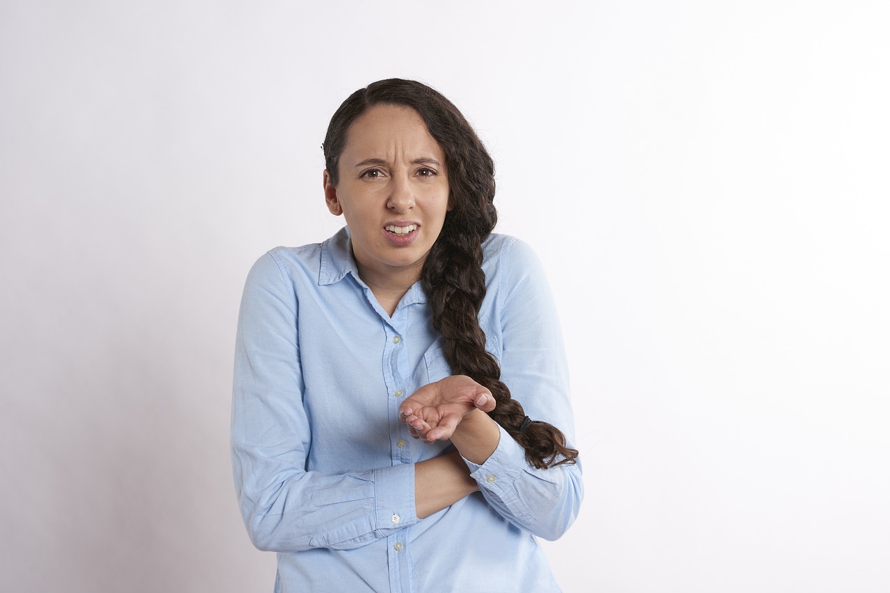 Five Effective Stress Management Techniques within Self-Defense Training